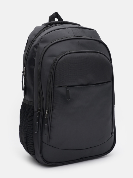 Рюкзаки Monsen модель C16508bl-black Фото