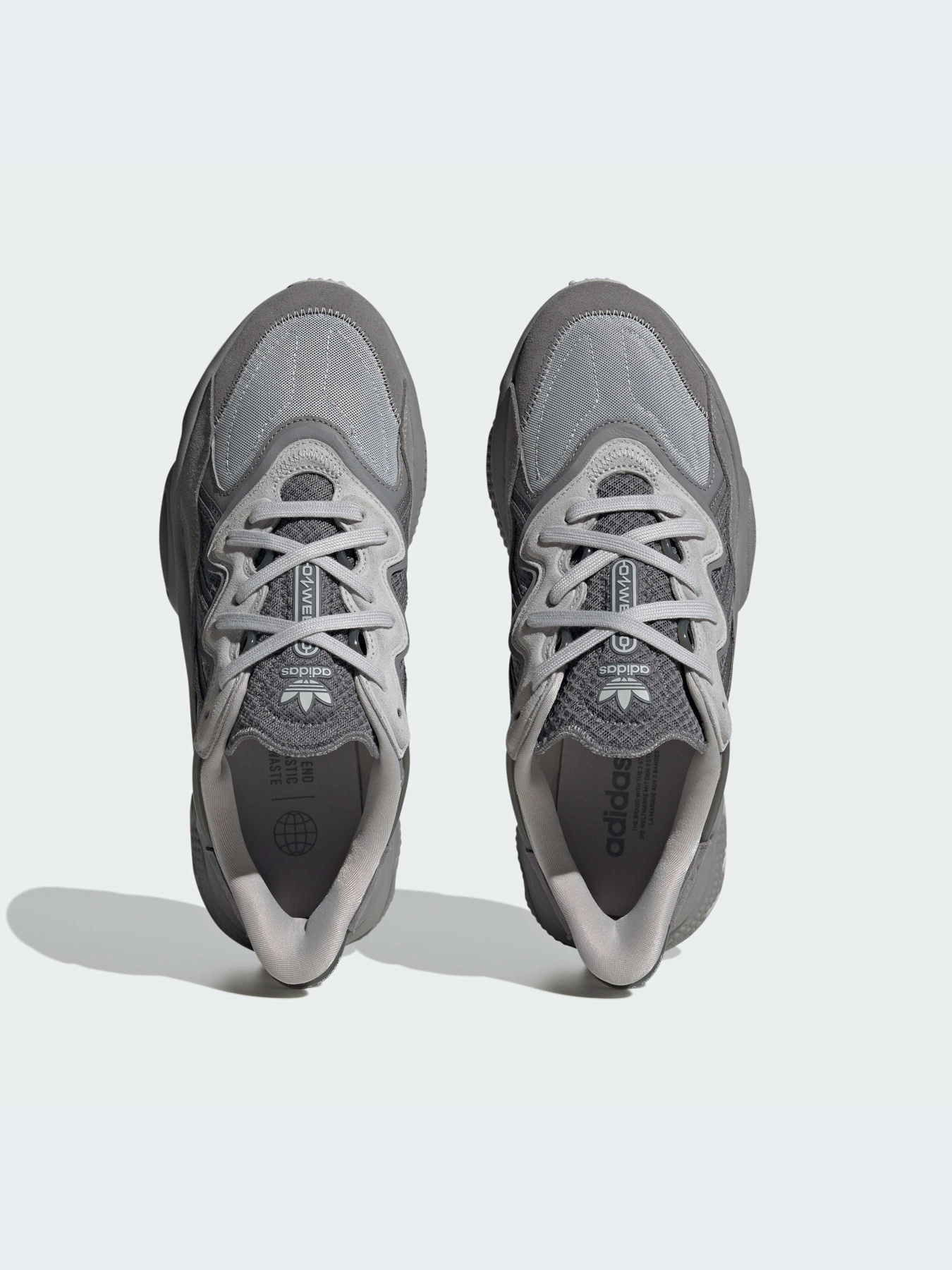 Кроссовки Adidas Ozweego модель ID9823 Фото