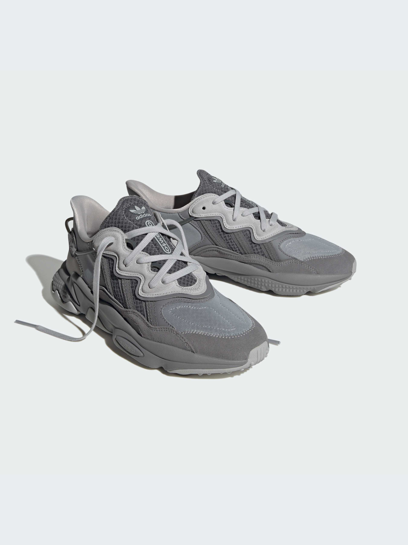 Кроссовки Adidas Ozweego модель ID9823 Фото