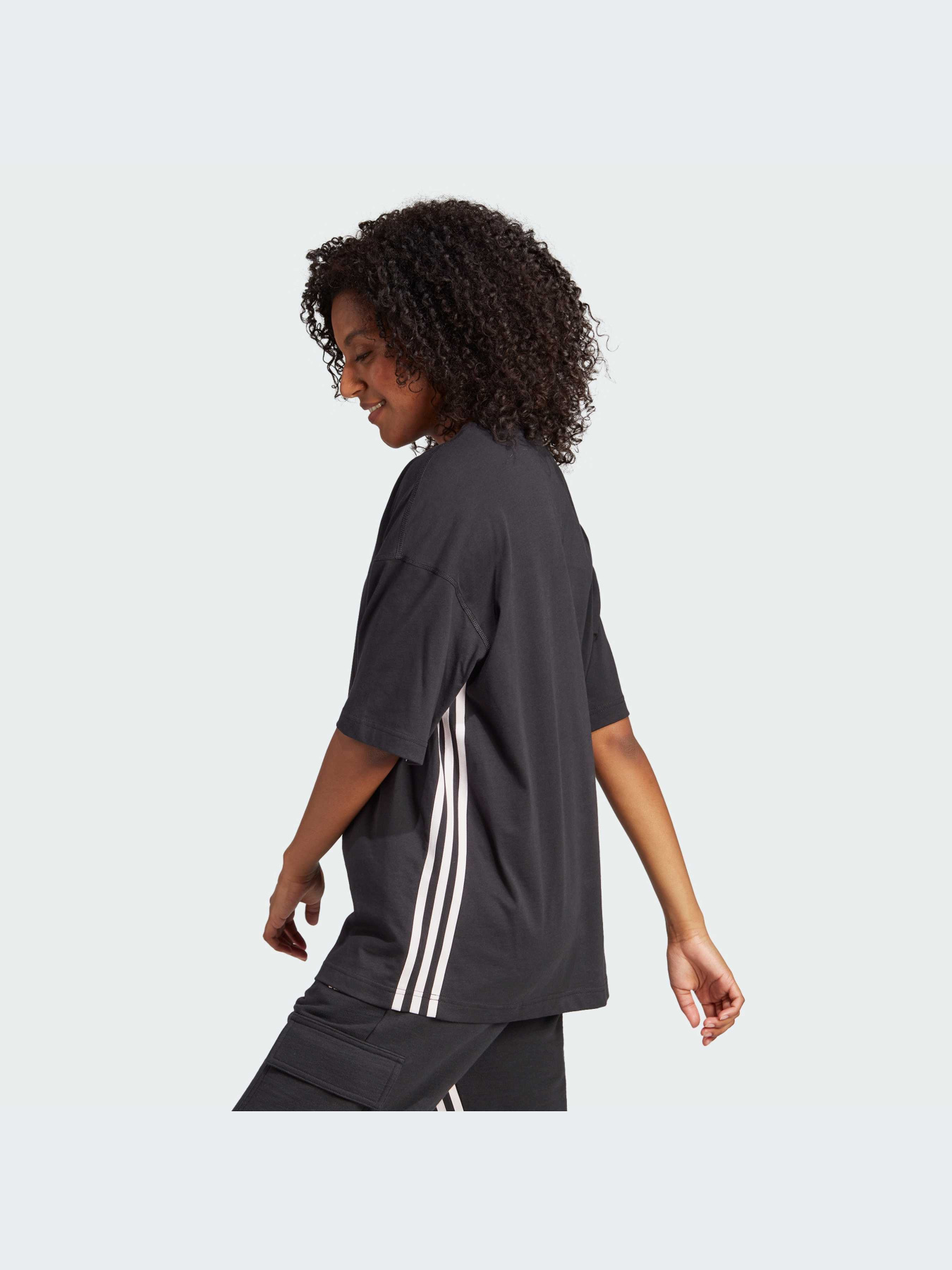 Футболки і поло Adidas 3 Stripes модель IA3183 Футболки і поло Adidas 3 Stripes модель IA3183 Фото