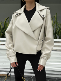 Куртки та дублянки Jadone Fashion модель Deyt_mol Фото