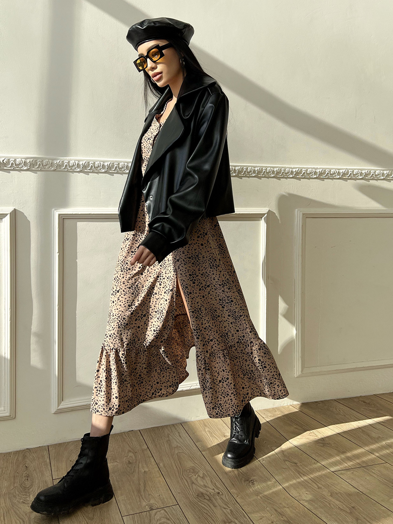 Куртки та дублянки Jadone Fashion модель Deyt_ch Фото