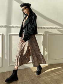 Куртки та дублянки Jadone Fashion модель Deyt_ch Фото