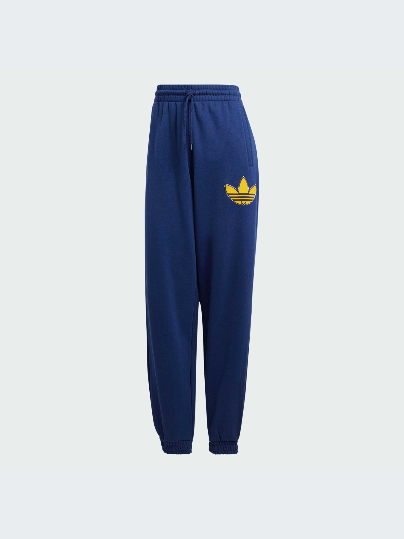 Брюки Adidas Trefoil модель IL2423 Фото