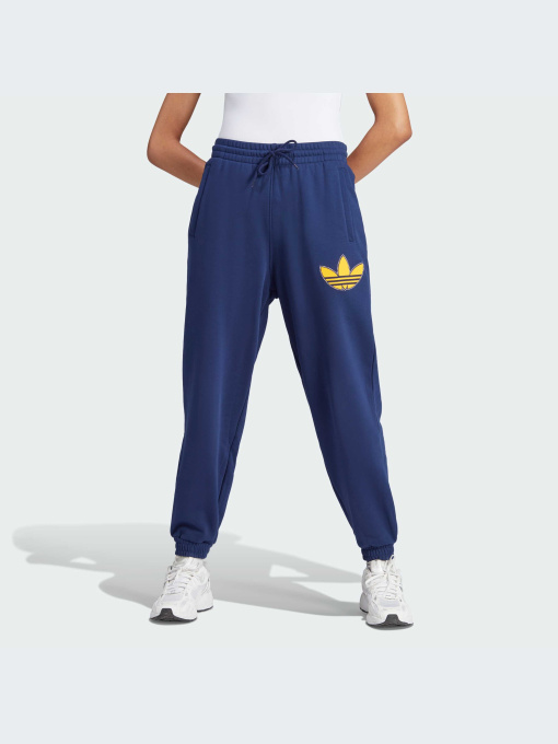 Брюки Adidas Trefoil модель IL2423 Фото