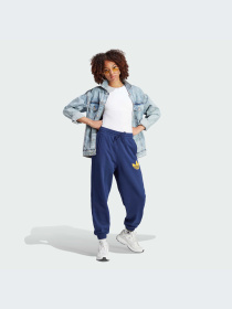 Брюки Adidas Trefoil модель IL2423 Фото