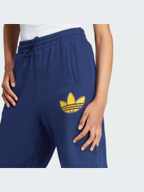 Брюки Adidas Trefoil модель IL2423 Фото