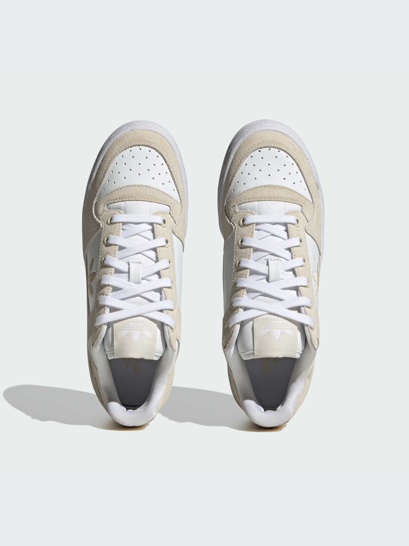 Кроссовки Adidas Forum модель IG0270 Фото