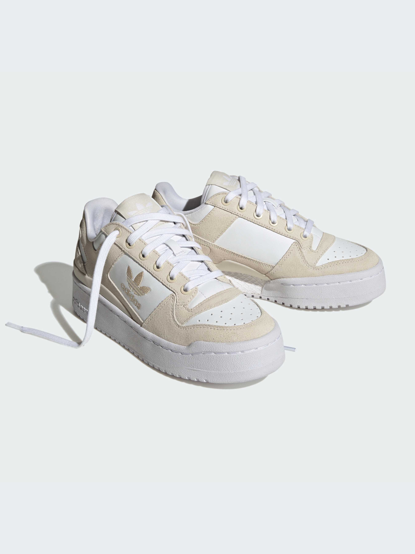 Кроссовки Adidas Forum модель IG0270 Фото