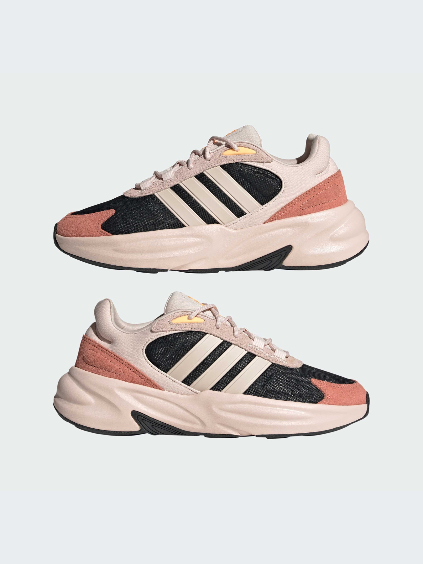 Кроссовки Adidas Ozweego модель IG9797 Фото