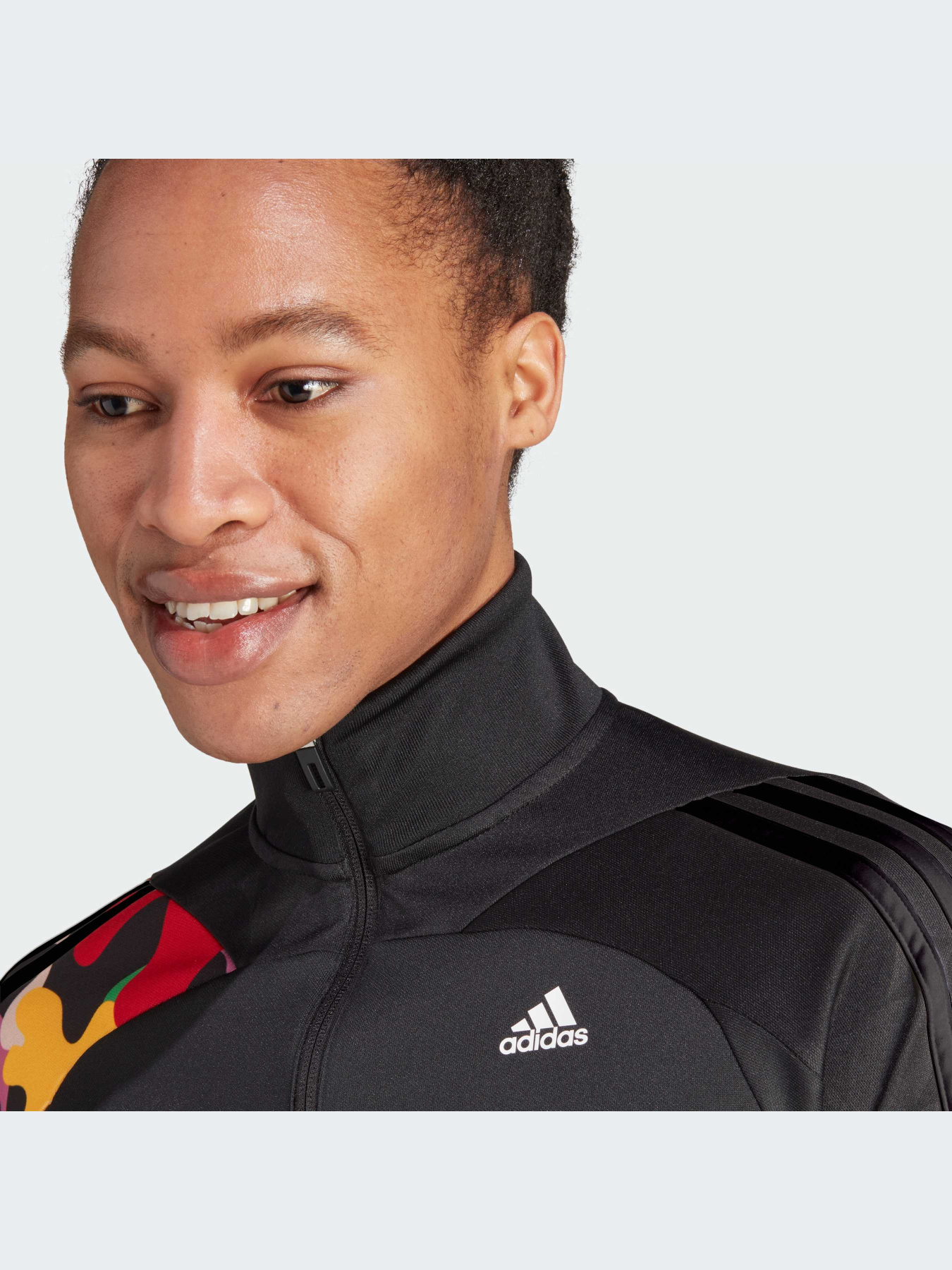 Худи и свитшоты Adidas Tiro модель IJ2999 Фото