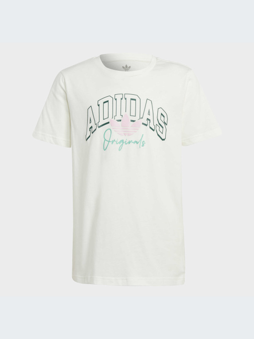 Футболки и поло Adidas Graphics модель IM1825 Фото