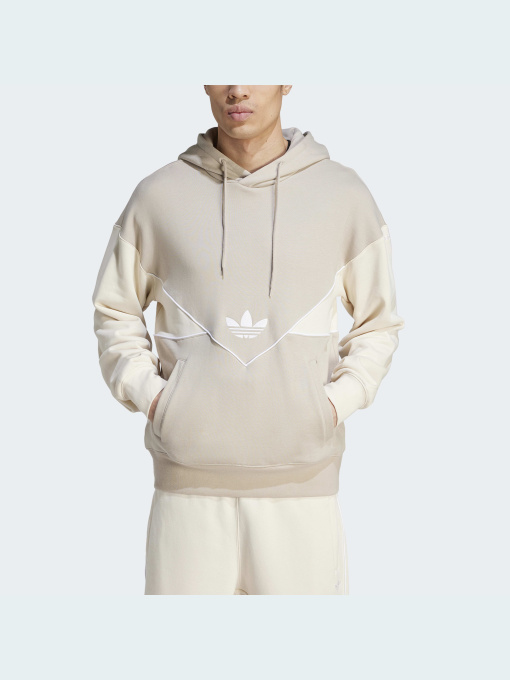 Худі та світшоти Adidas Adicolor модель IM4412 Фото