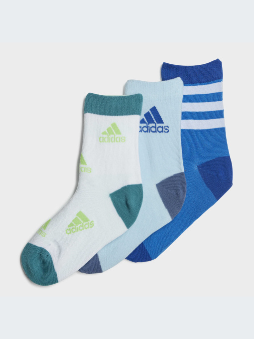 Шкарпетки та гольфи Adidas Graphics модель IJ8267 Фото