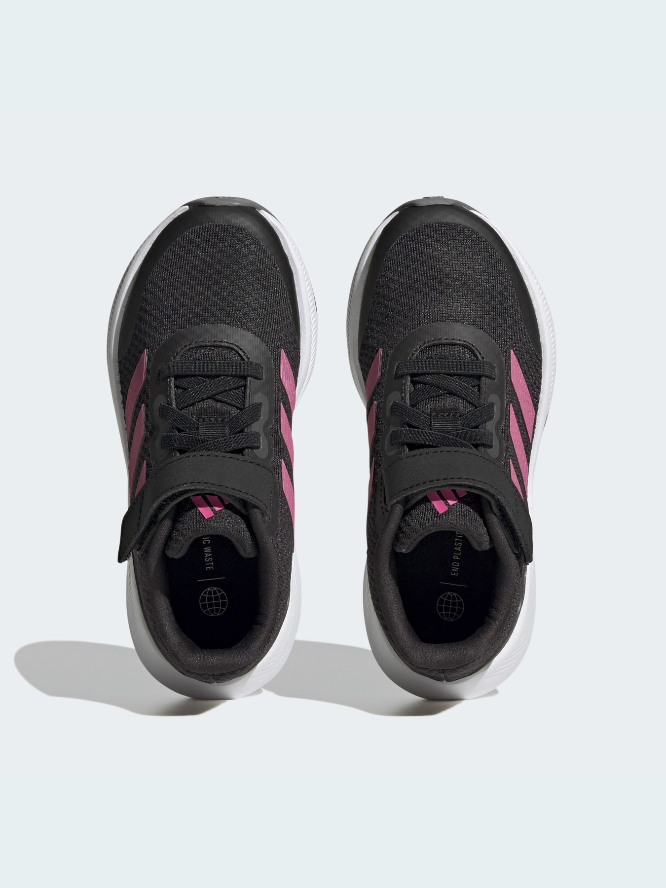Кроссовки Adidas Runfalcon модель HP5875 Фото
