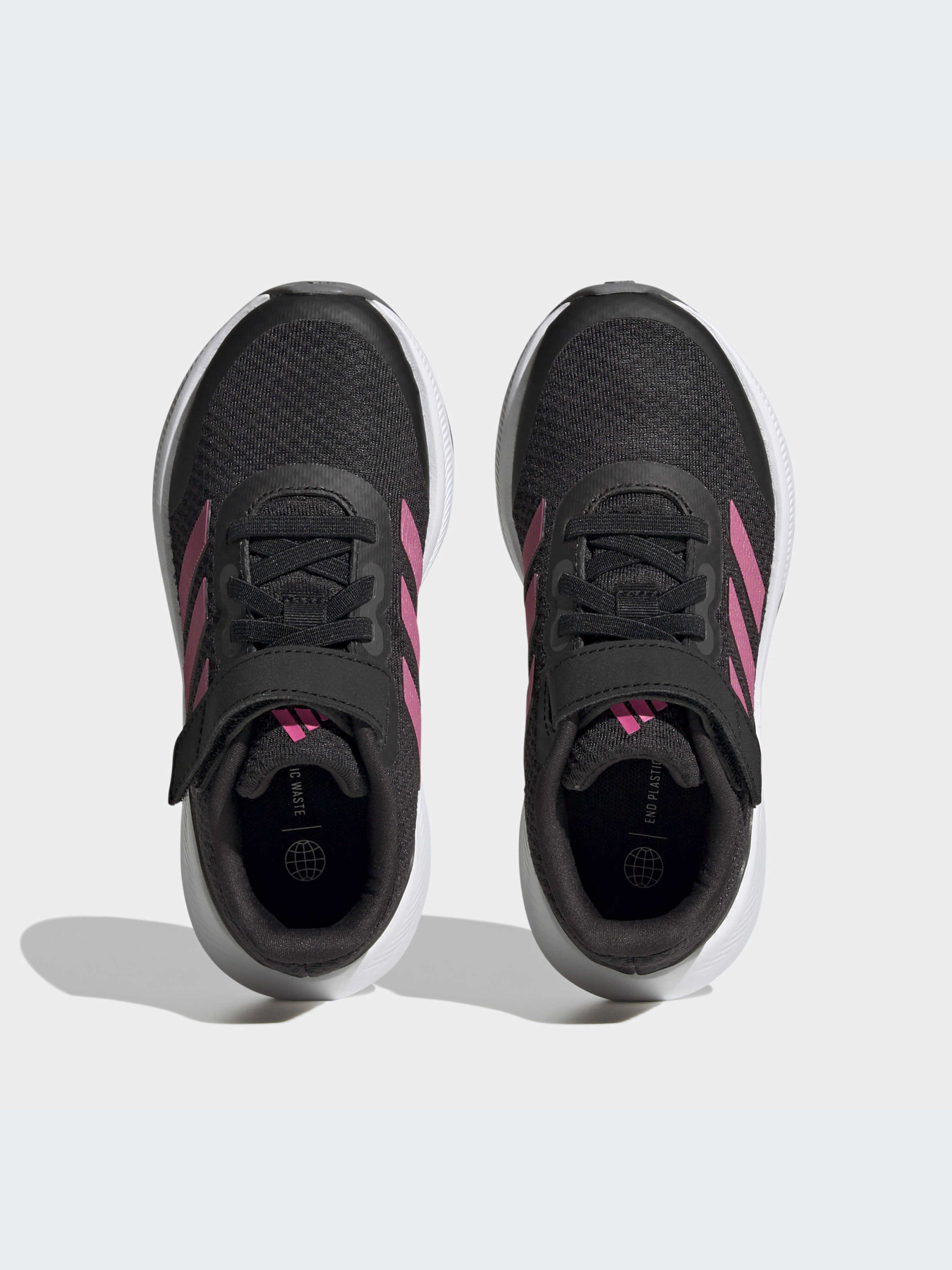 Кроссовки Adidas Runfalcon модель HP5875 Фото