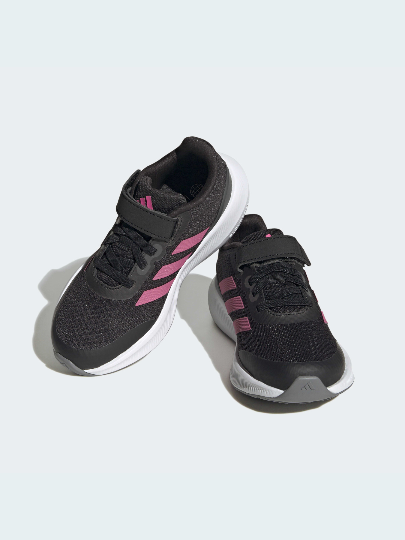 Кроссовки Adidas Runfalcon модель HP5875 Фото