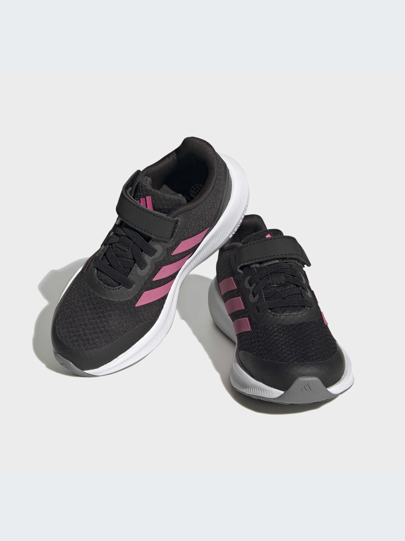 Кроссовки Adidas Runfalcon модель HP5875 Фото