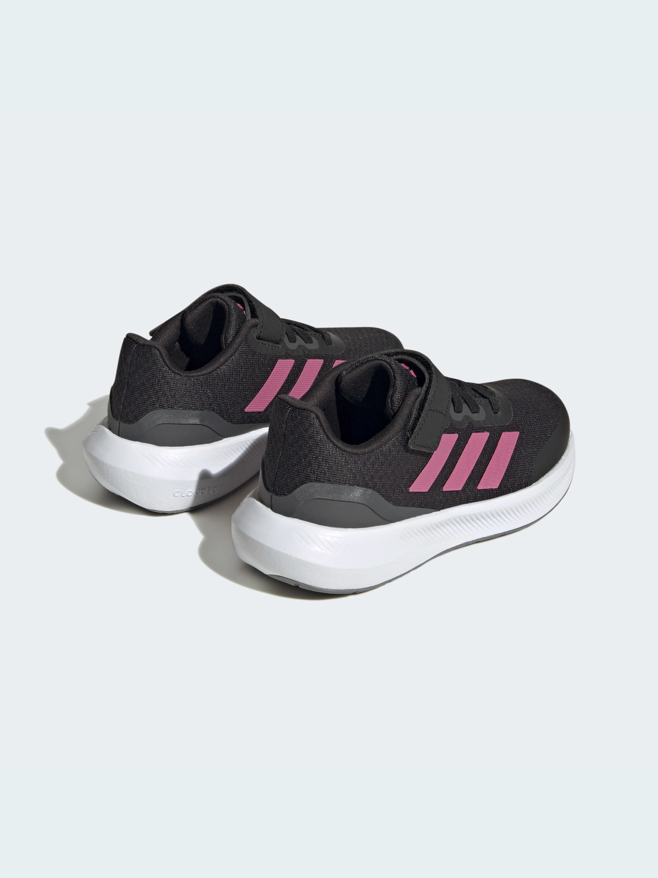 Кроссовки Adidas Runfalcon модель HP5875 Фото