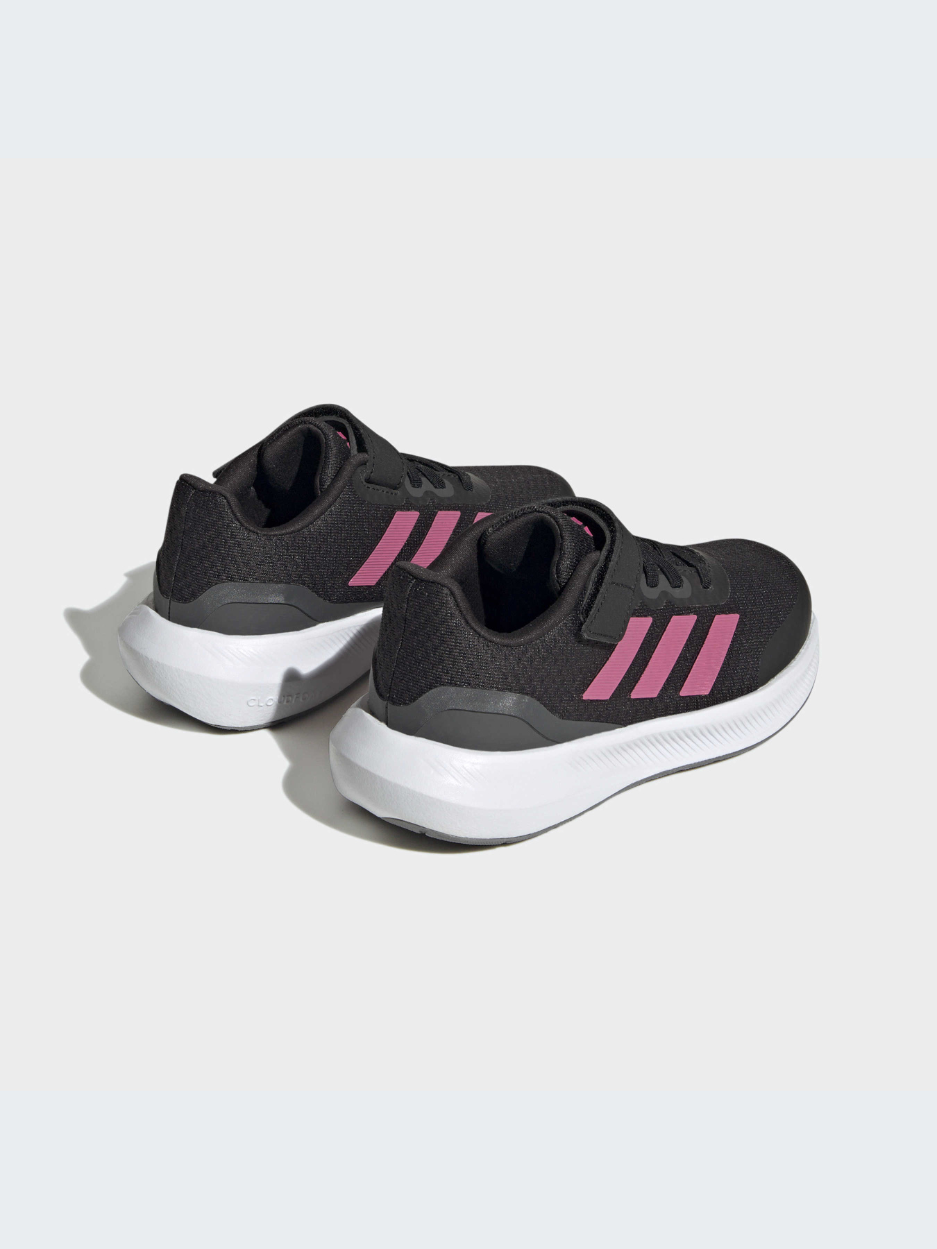 Кроссовки Adidas Runfalcon модель HP5875 Фото