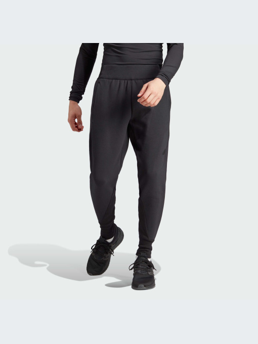 Штани Adidas ZNE модель IN5102 Фото