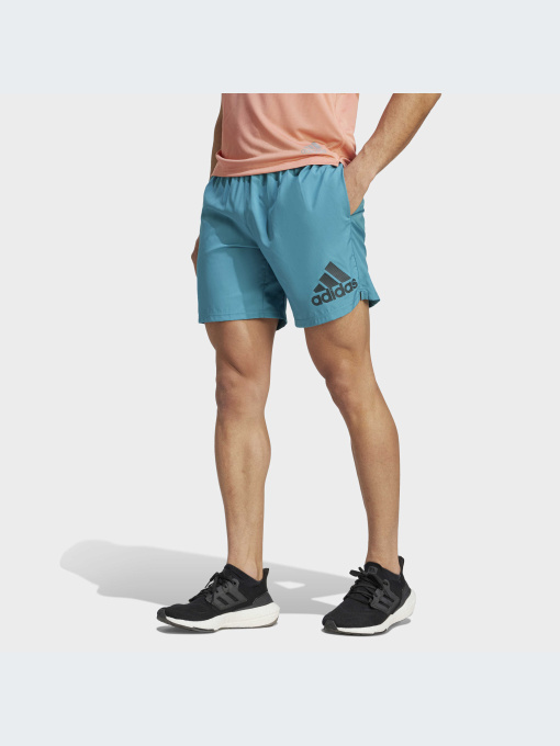 Шорти Adidas модель IJ6868 Фото
