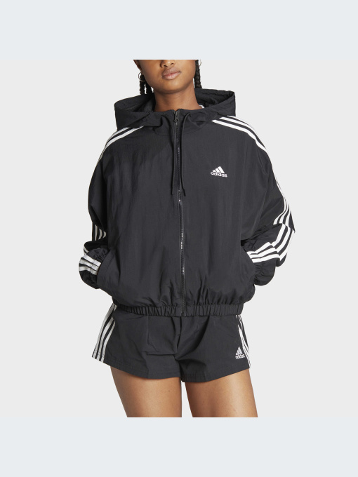 Куртки та дублянки Adidas модель HT3399 Фото