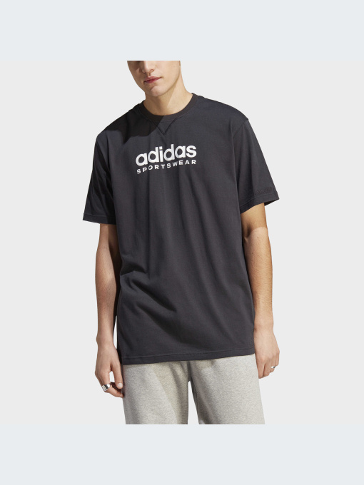 Футболки и поло Adidas модель IC9815 Фото