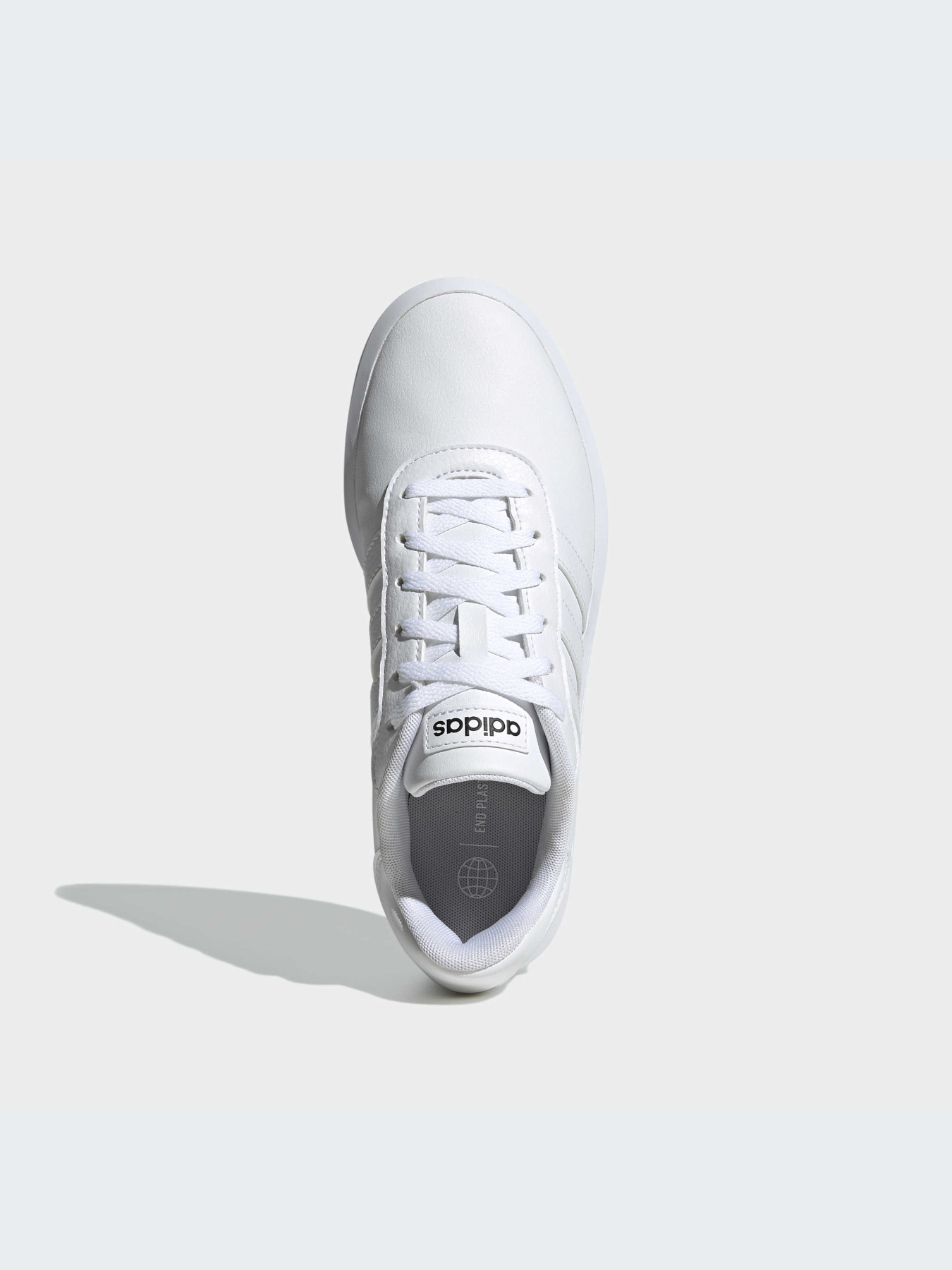 Кроссовки Adidas Court модель GV9000 Фото