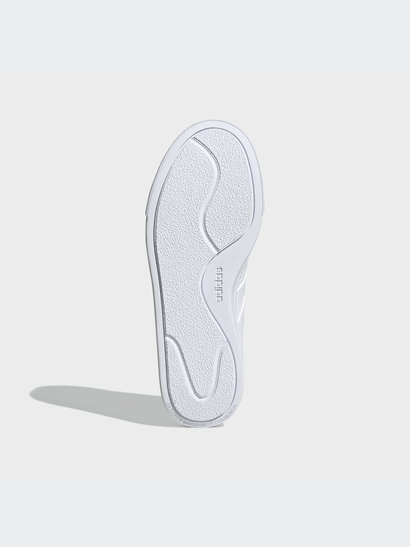 Кроссовки Adidas Court модель GV9000 Фото