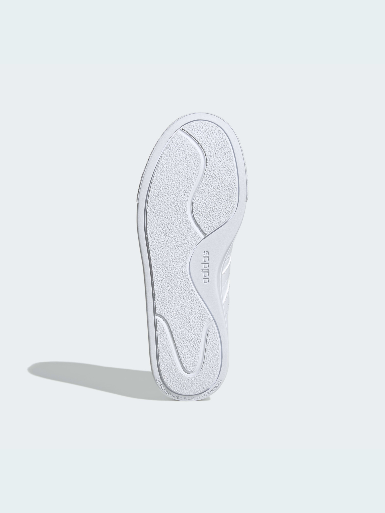 Кроссовки Adidas Court модель GV9000 Фото
