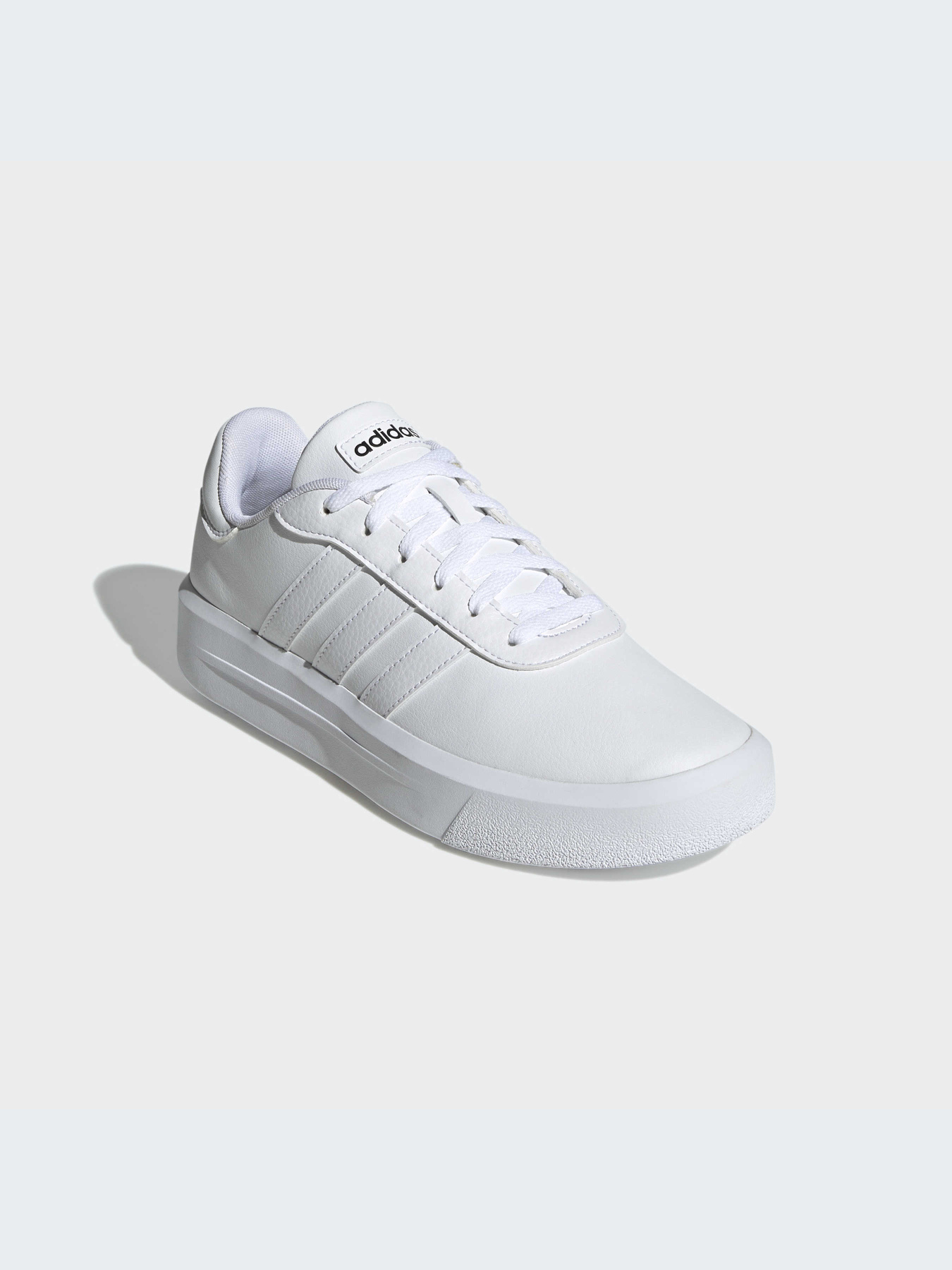 Кроссовки Adidas Court модель GV9000 Фото