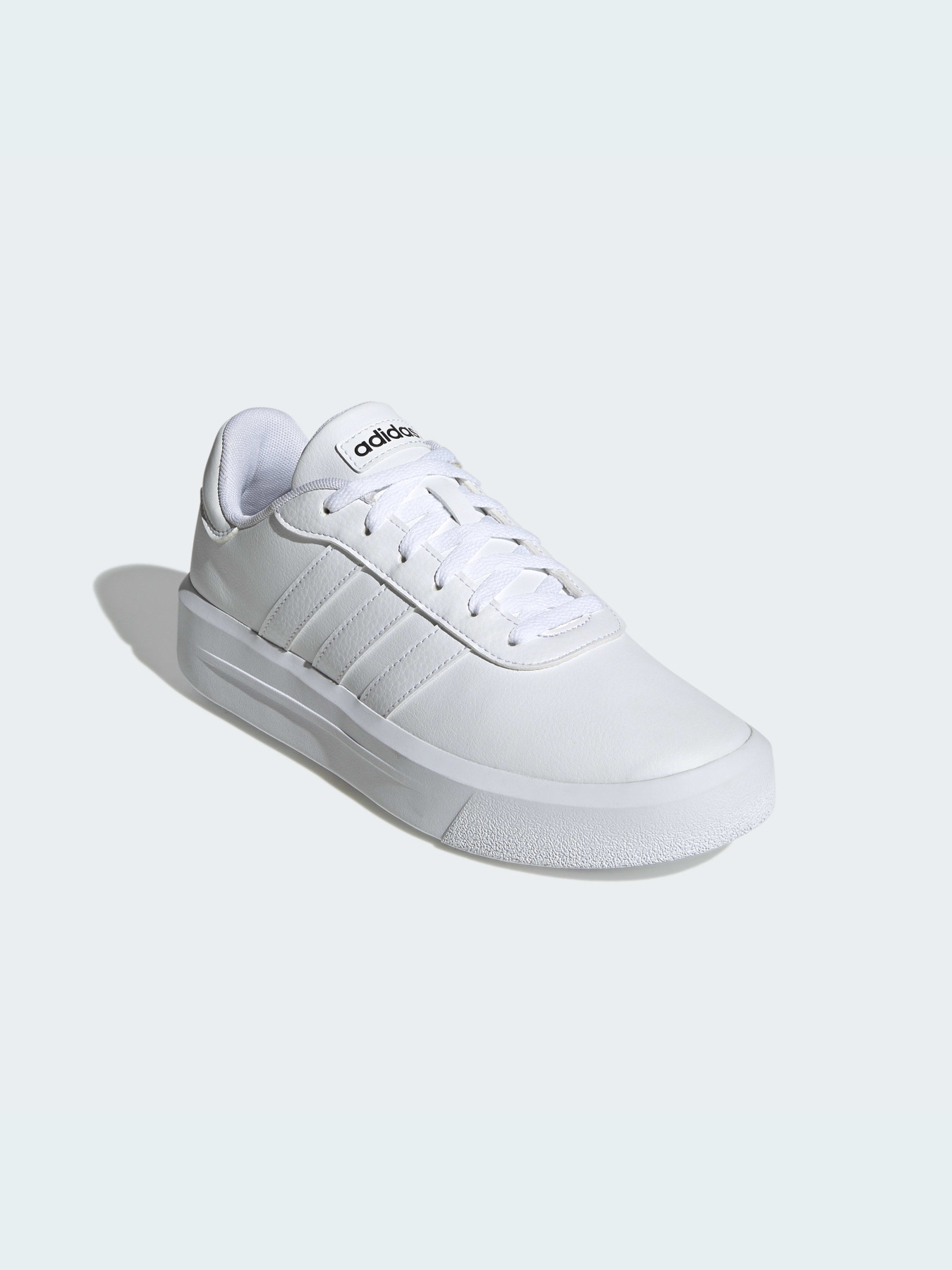 Кроссовки Adidas Court модель GV9000 Фото