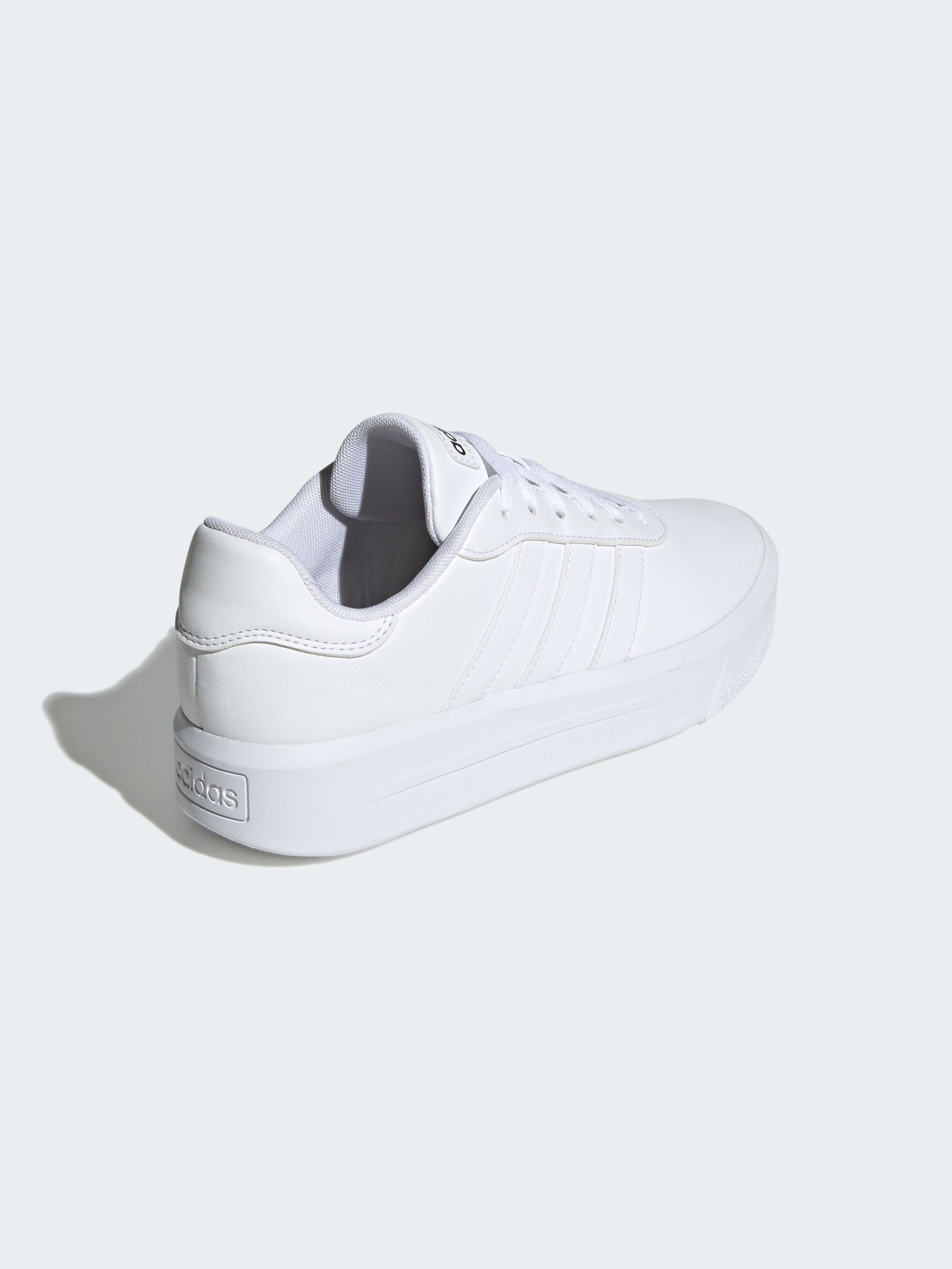 Кроссовки Adidas Court модель GV9000 Фото