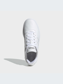 Кроссовки Adidas Court модель GV9000 Фото