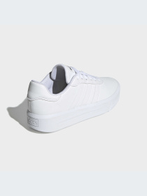 Кроссовки Adidas Court модель GV9000 Фото