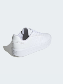 Кроссовки Adidas Court модель GV9000 Фото