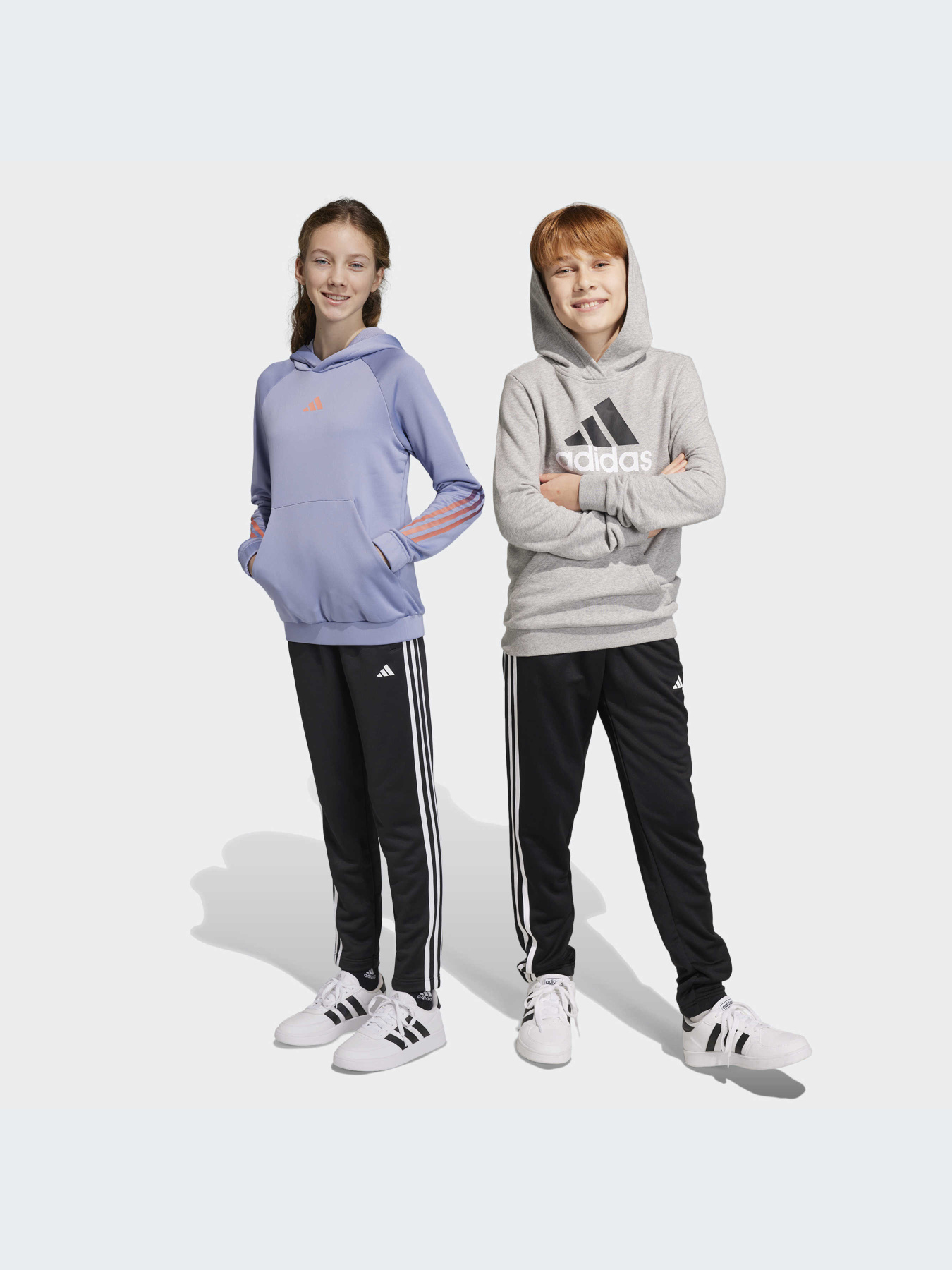 Штани Adidas модель HY1098 Фото