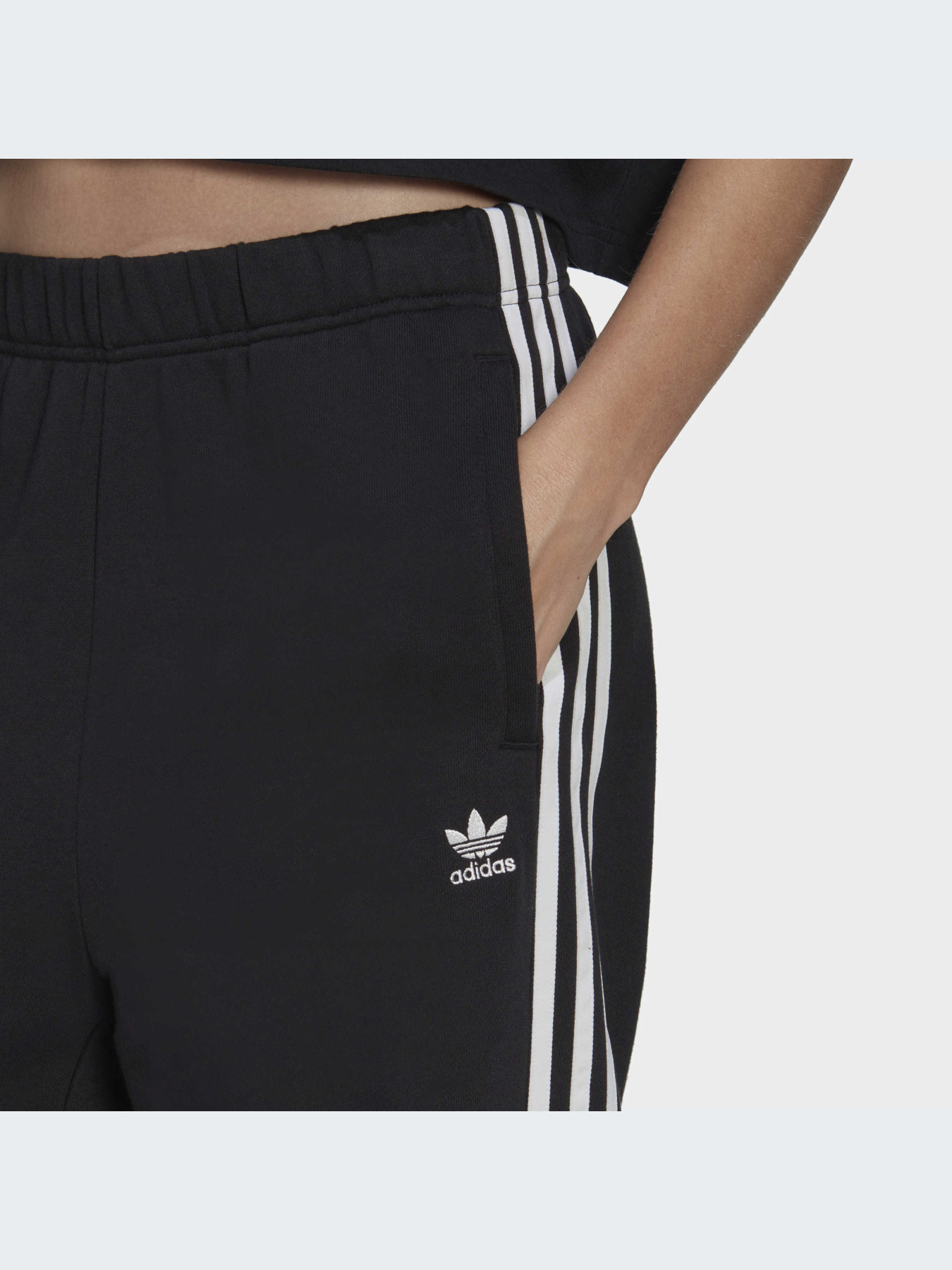 Брюки Adidas Adicolor модель IC5505 Фото