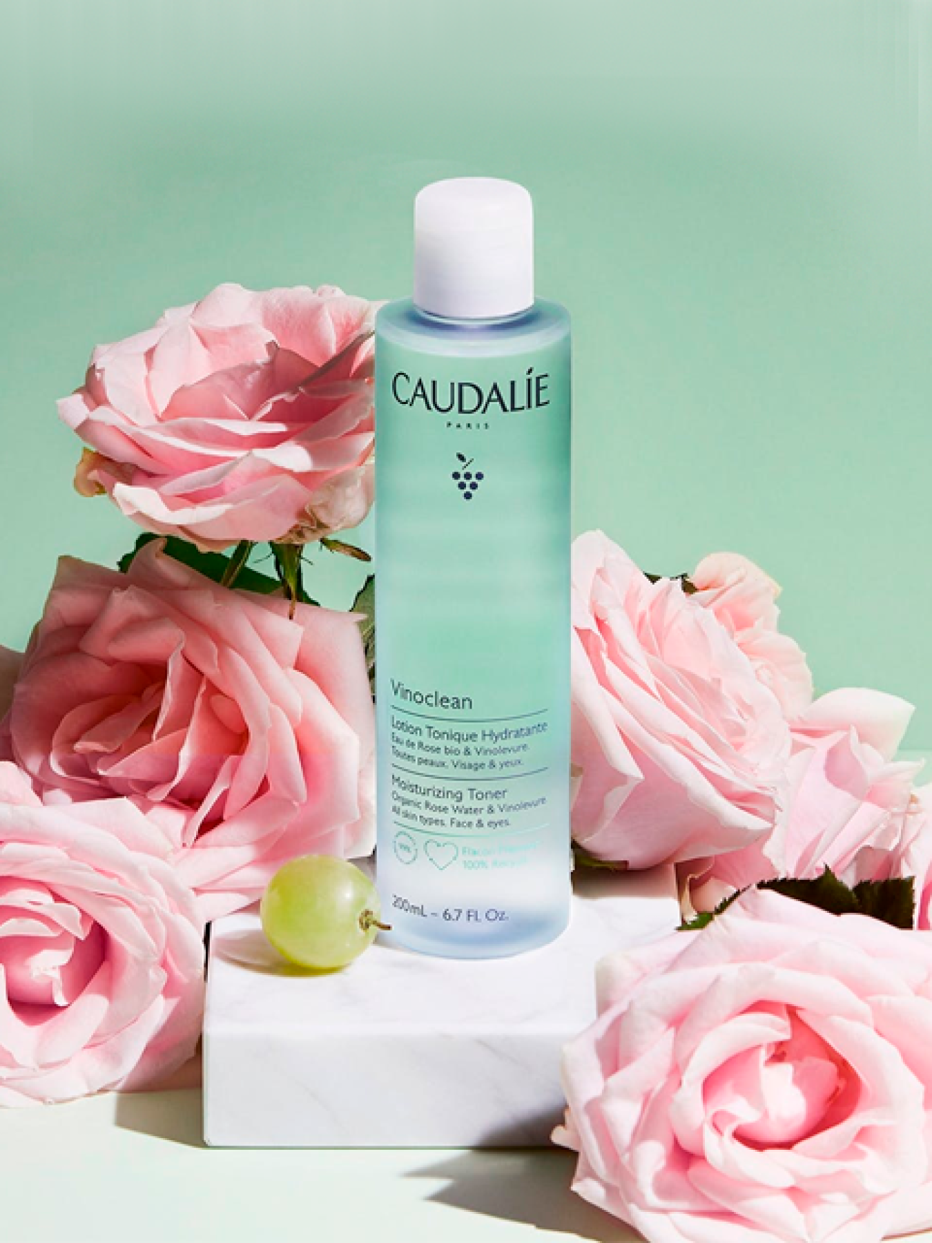 Зволожуючий тонік CAUDALIE модель 315 Фото