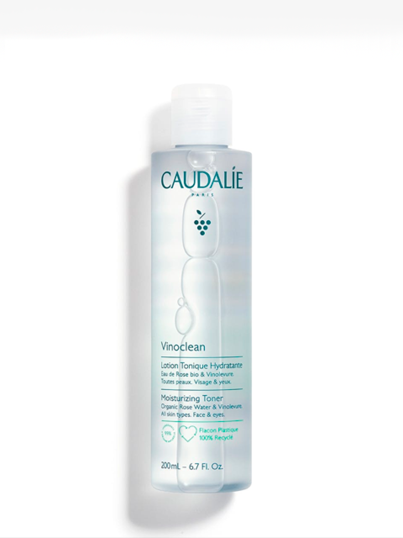 Зволожуючий тонік CAUDALIE модель 315 Фото