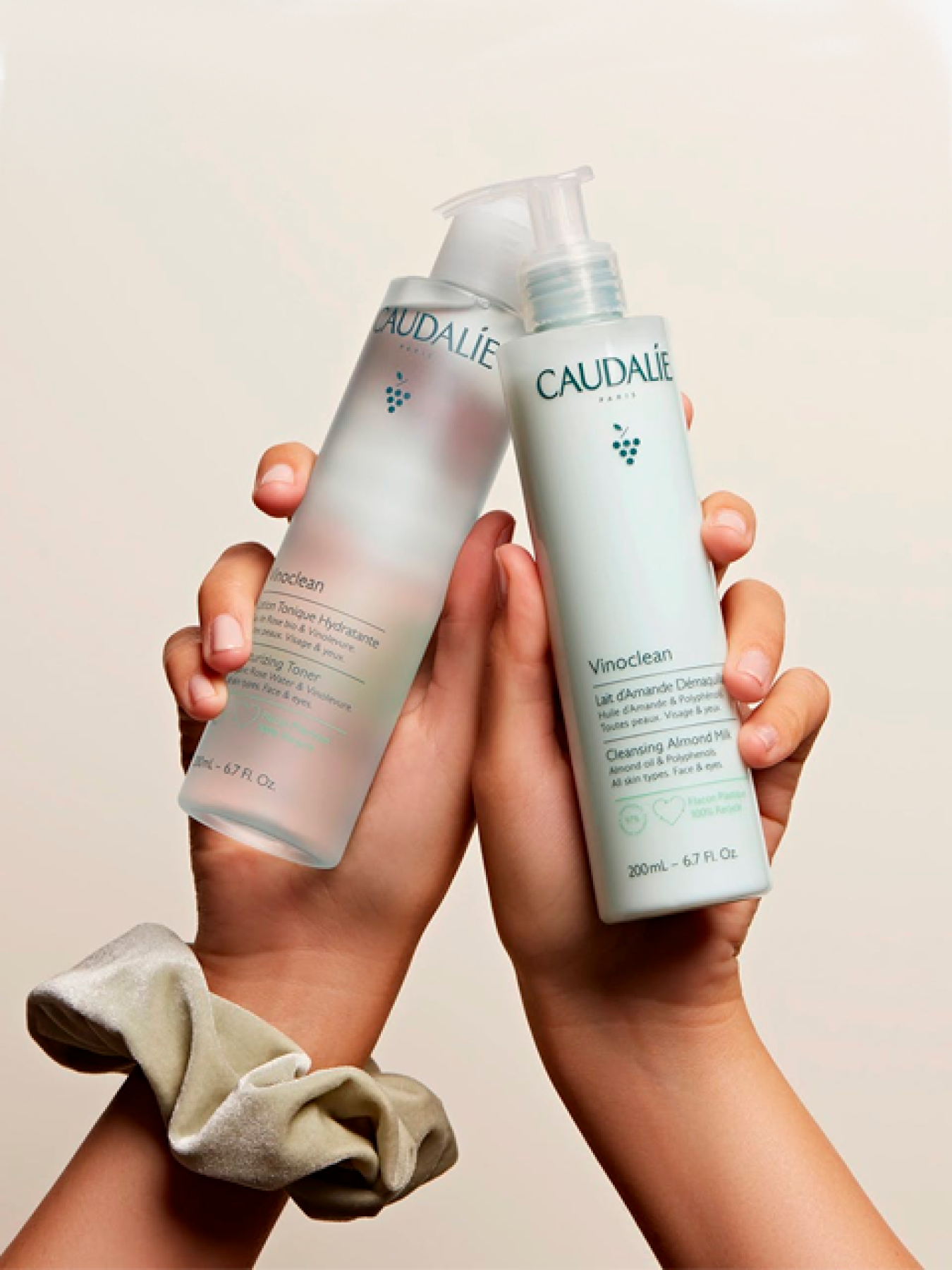 Зволожуючий тонік CAUDALIE модель 314 Зволожуючий тонік CAUDALIE модель 314 Фото