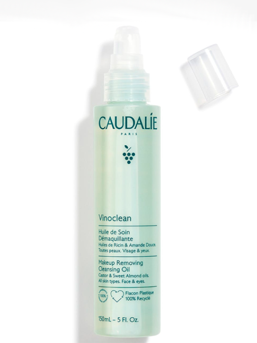 Олія для зняття макіяжу CAUDALIE модель 317 Фото