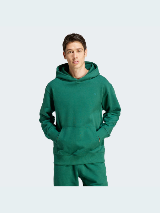 Худі та світшоти Adidas Adicolor модель IM4403 Фото