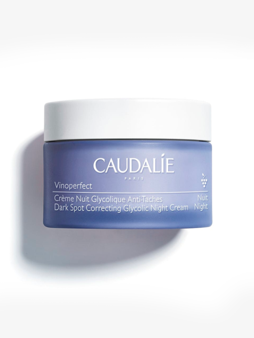 Ночной крем CAUDALIE модель 323 Фото