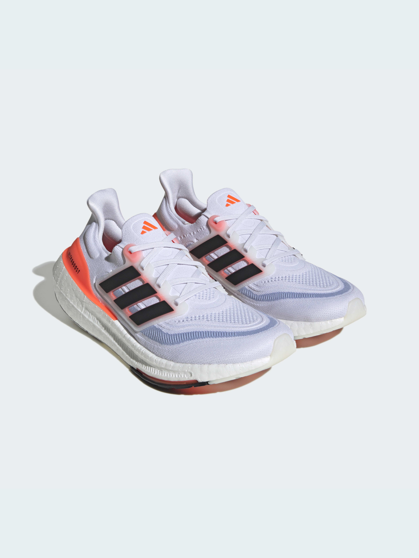 Кросівки Adidas Ultraboost модель HQ6351 Кросівки Adidas Ultraboost модель HQ6351 Фото
