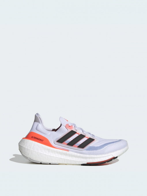 Кросівки Adidas Ultraboost модель HQ6351 Фото