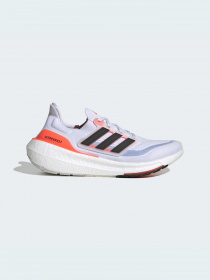 Кросівки Adidas Ultraboost модель HQ6351 Фото