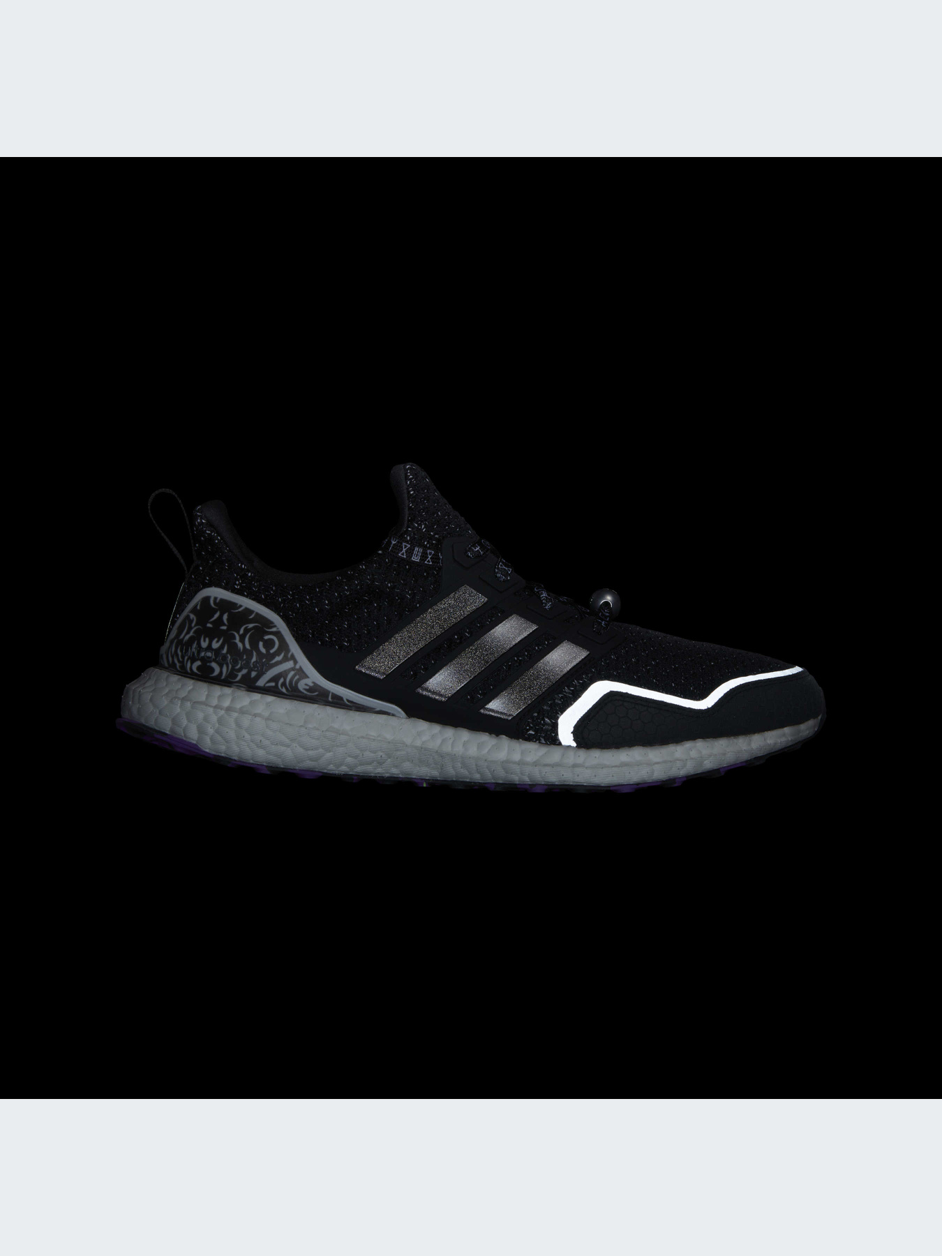 Кроссовки Adidas Ultraboost модель HR0518 Фото