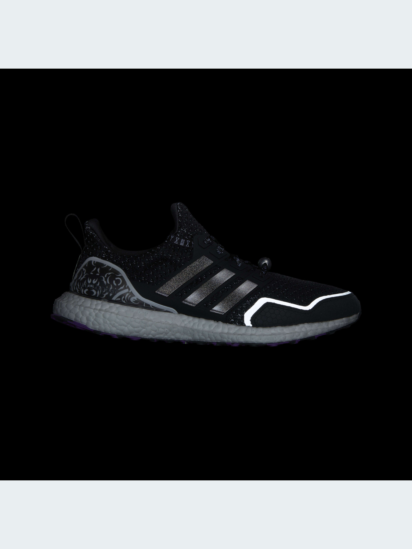 Кроссовки Adidas Ultraboost модель HR0518 Фото